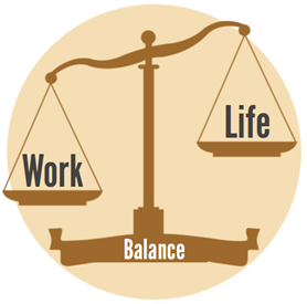 Tips for a Better Work-Life Balance