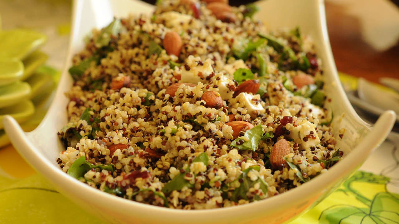 Hearing a Lot About Quinoa? Know its Benefits and How to Cook It