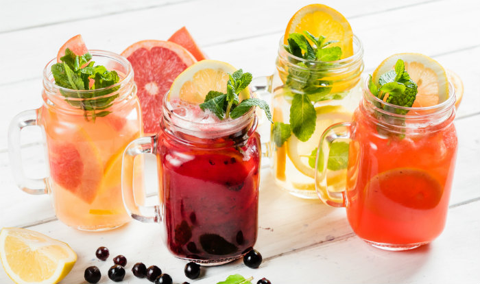 7 Things to Eat to Keep You Hydrated This Summer