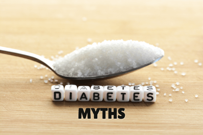 It is High Time You Stopped Believing These Myths About Diabetes!