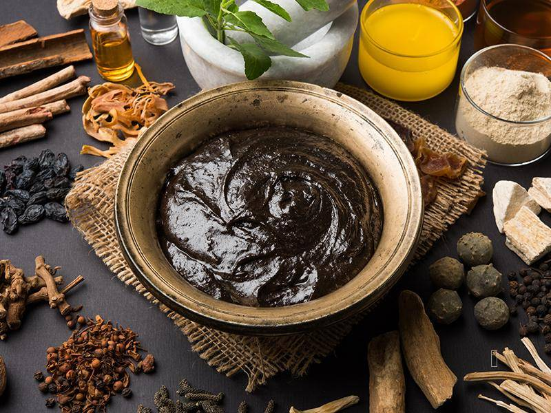 Make Chyawanprash Part Of Your Day To Get These Benefits