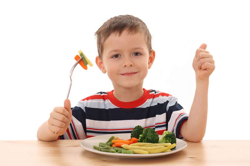 How Quinoa Helps In Kids' Dietary Needs?