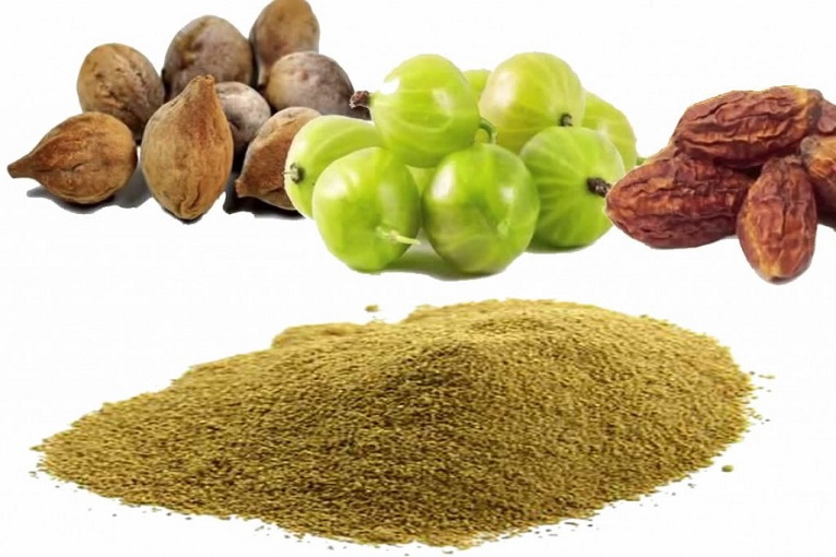 Amazing Health Benefits Of Triphala