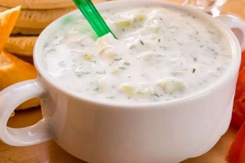 Raita for Bowel Care