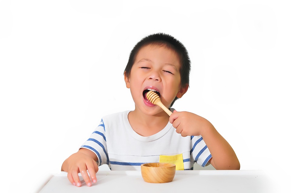 How To Inculcate Healthy Eating Habits In Kids