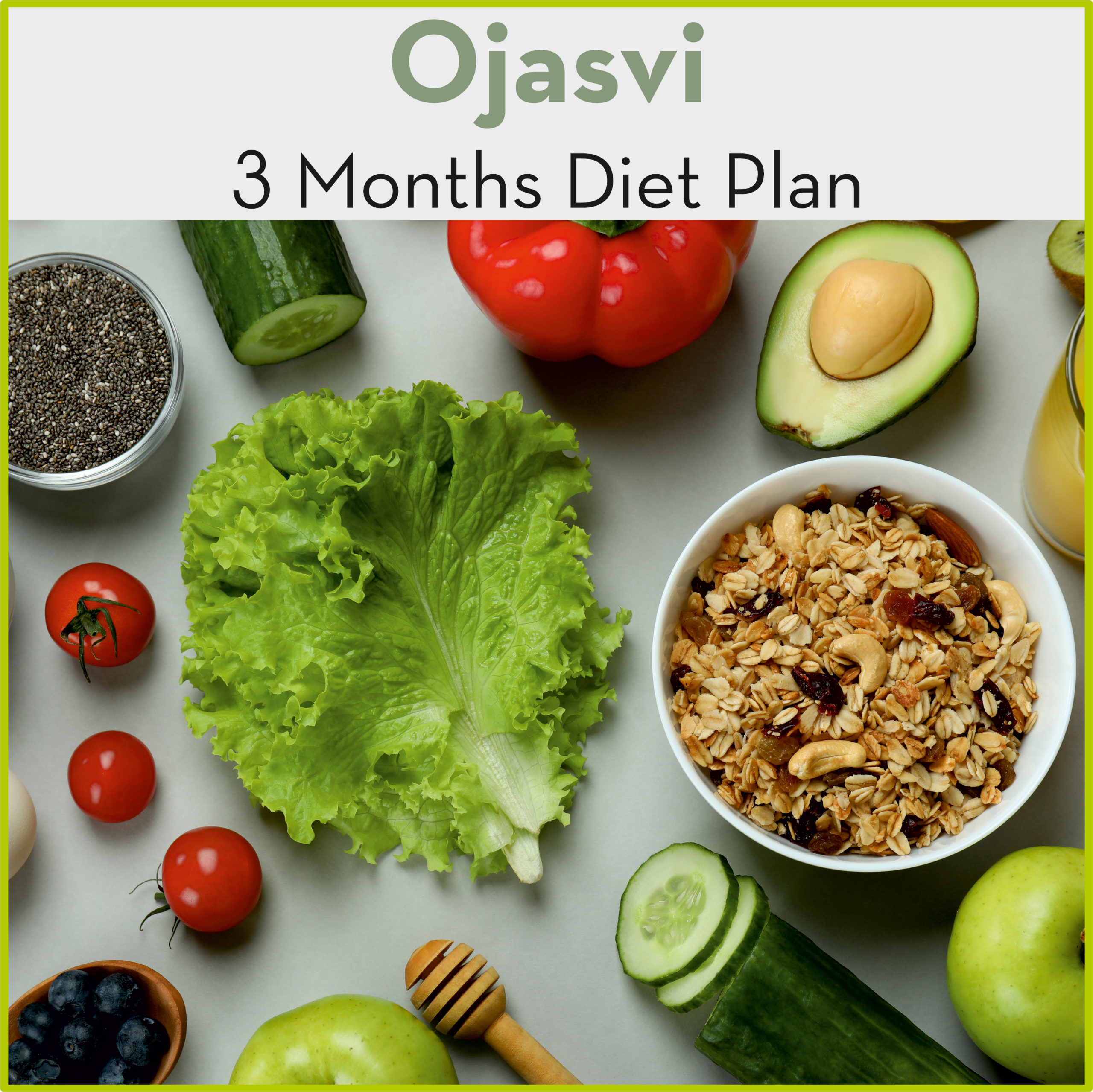 Ojasvi One Health